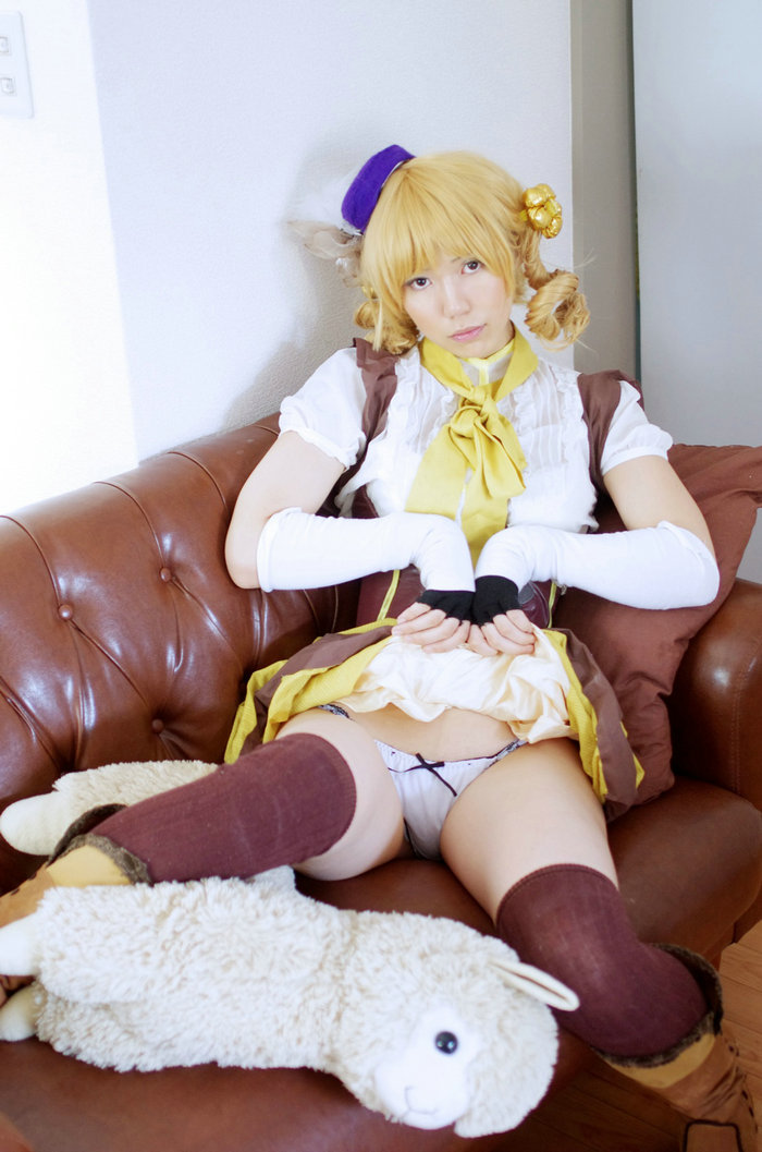 [Gyutto] [Orange Maniac] Hozaki 穂咲 - 巴〇ミの非日常 [98P60MB]