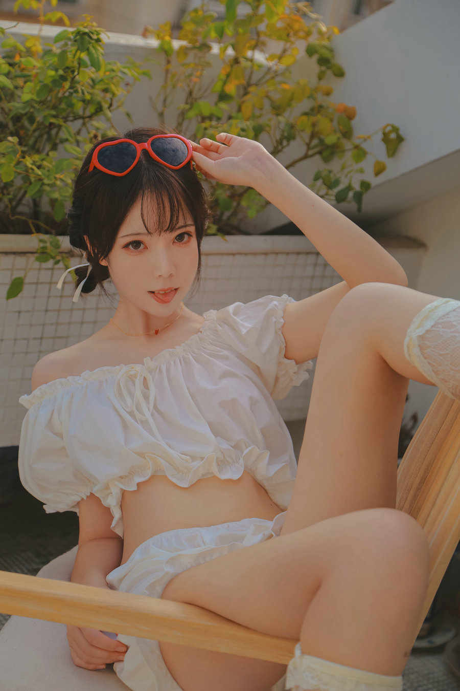 可爱妹子Fushii_海堂 - 洛丽塔 [40P-219MB]