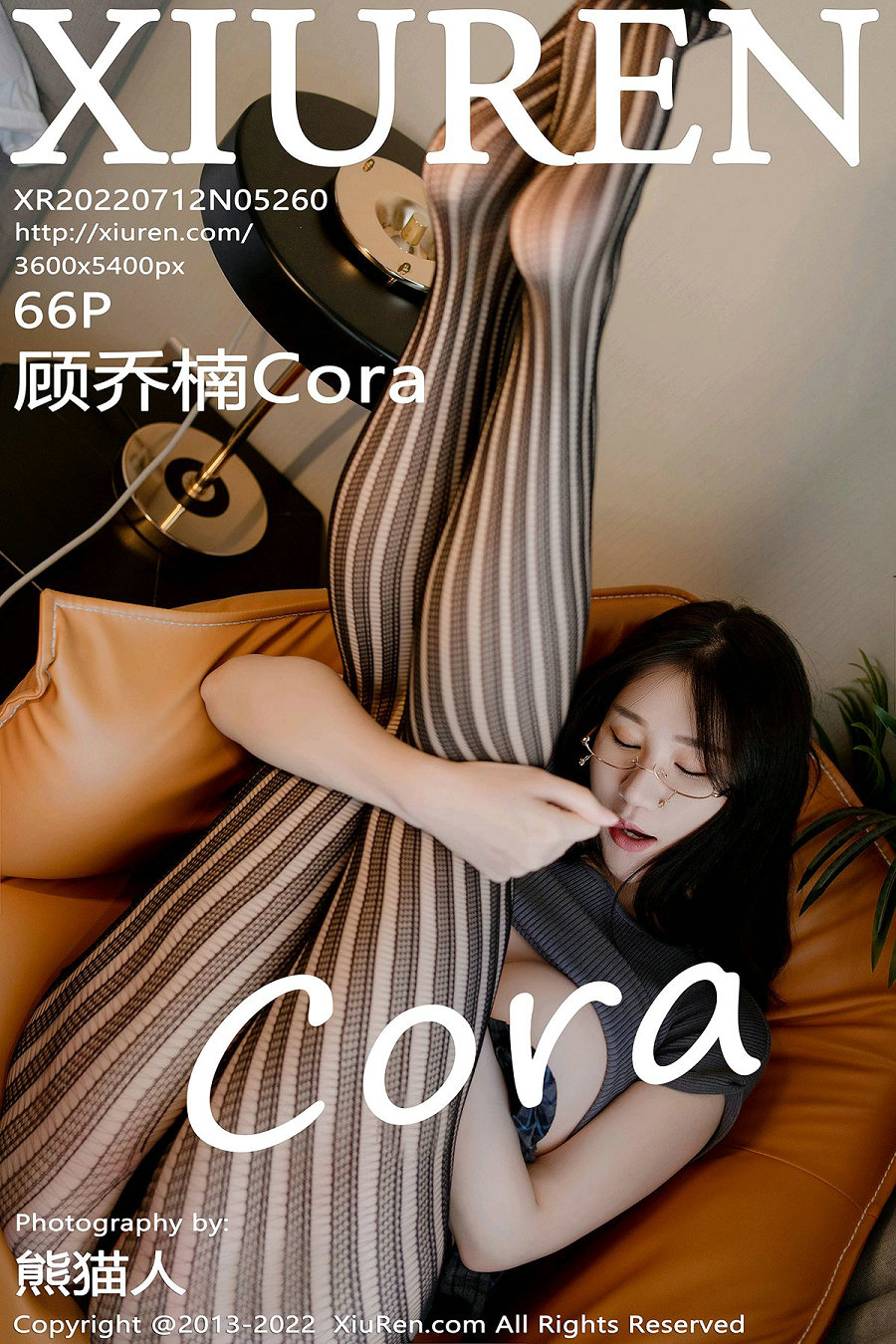 [Xiuren秀人网]2022.07.12 No.5260 顾乔楠Cora [66P755MB]