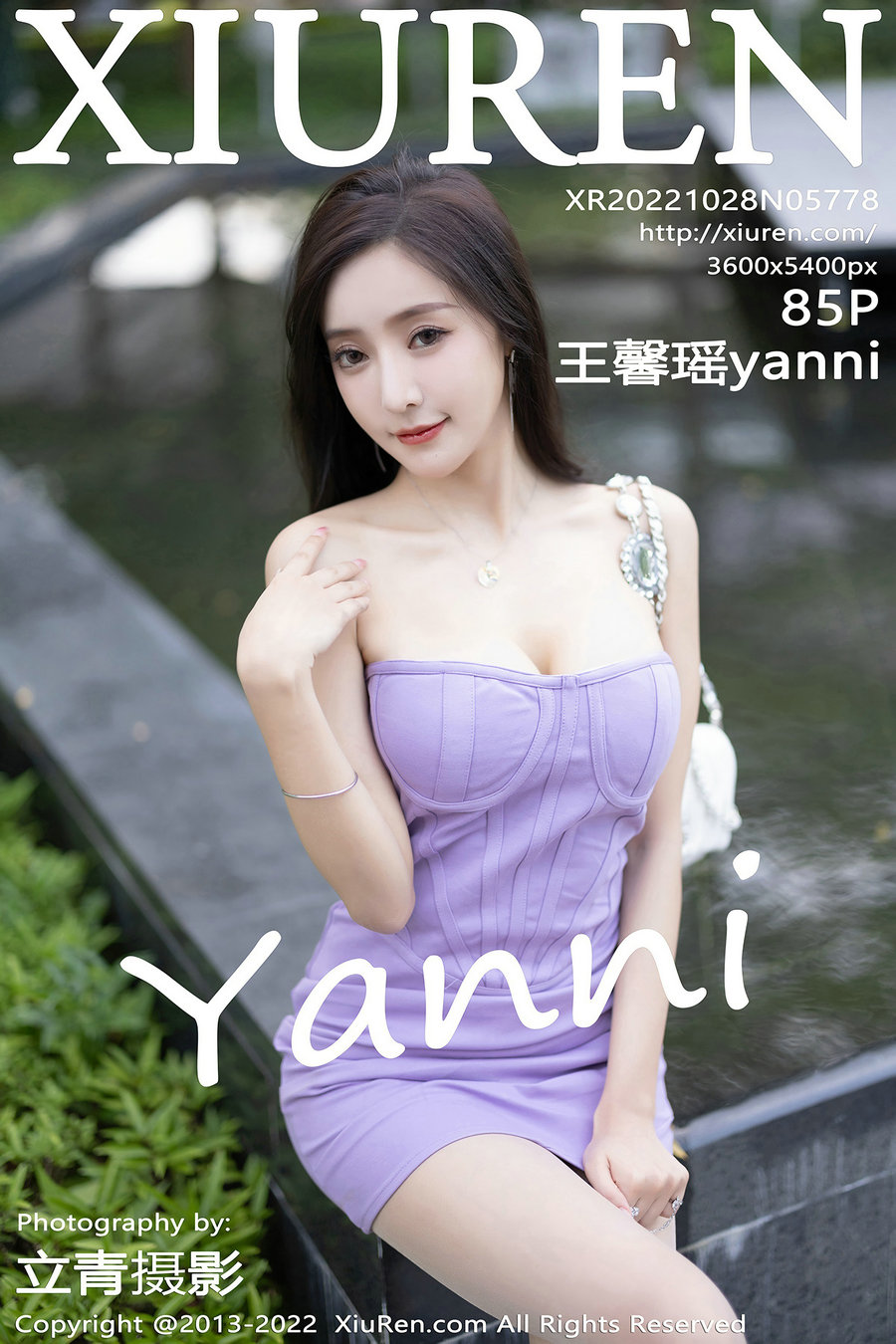 [秀人美媛馆] 2022.10.28 No.5778 王馨瑶 [85P595MB]