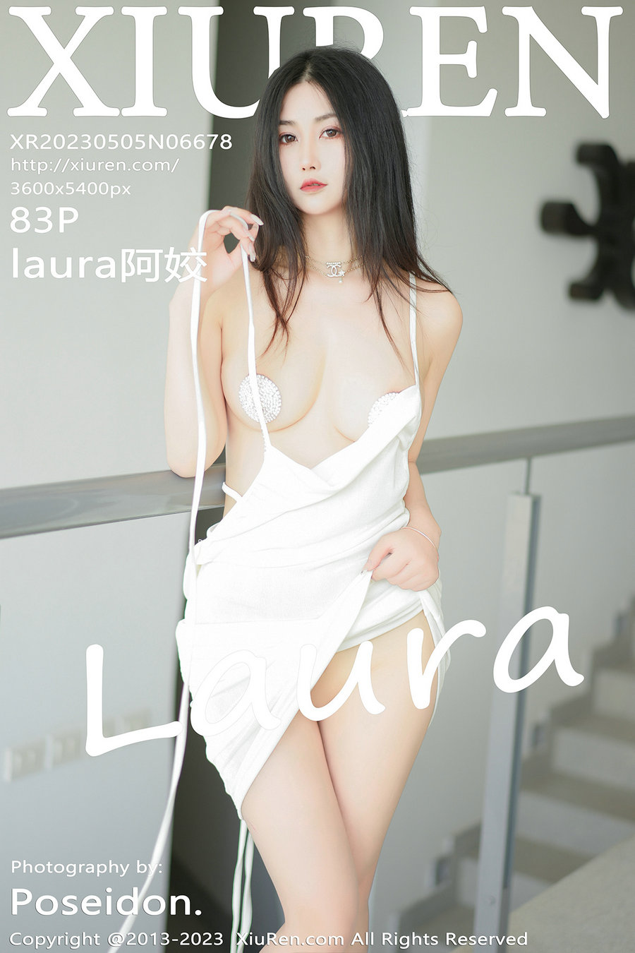 [秀人美媛馆] 2023.05.05 No.6678 阿姣 [83P589MB]