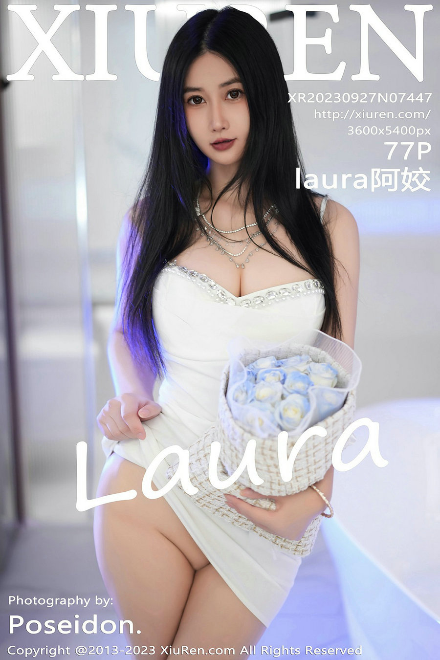[秀人美媛馆] 2023.09.27 No.7447 阿姣 [77P439MB]