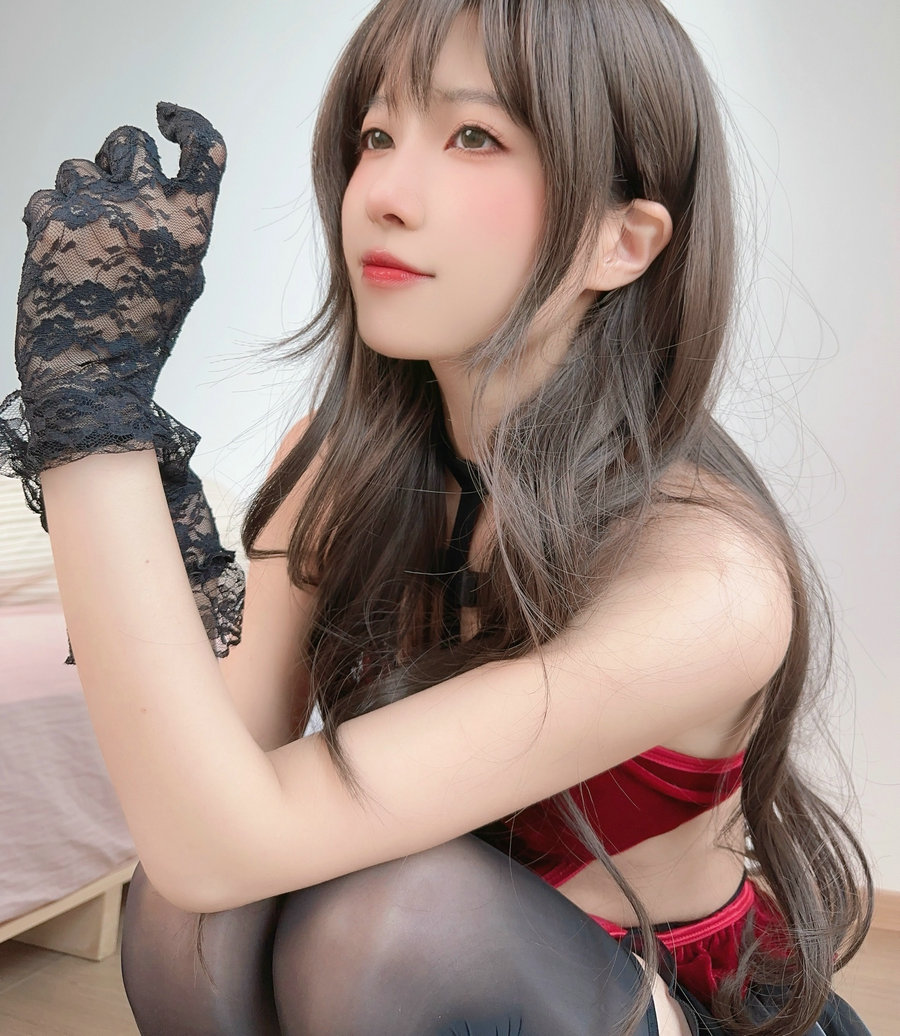 布丁大法 - 蔷薇之花 [79P5V-1.41GB]