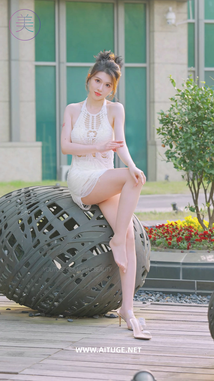 2024 苏州GTSHOW改装车展 Auto Salon Racing Model 113 [176MB]