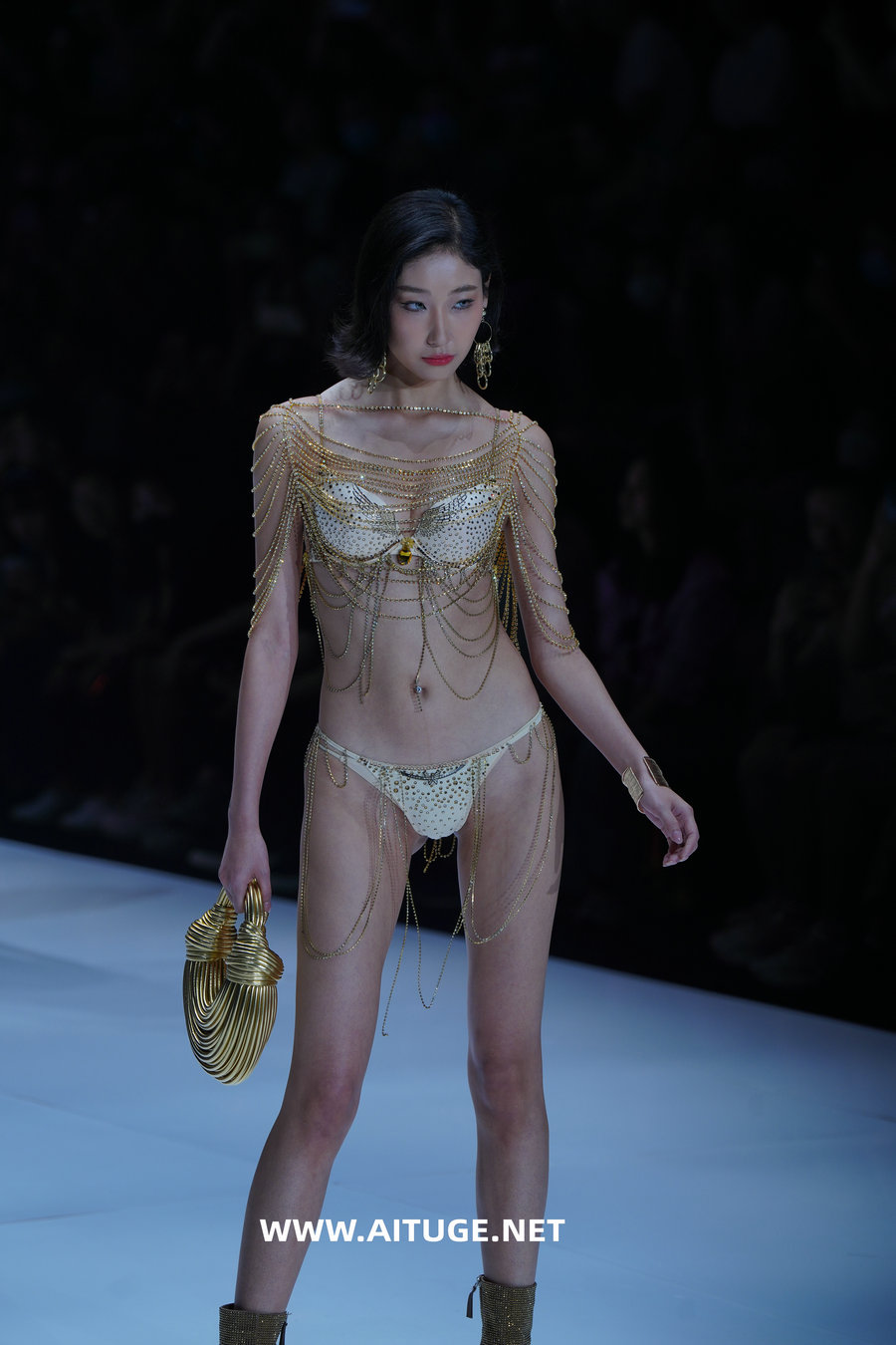 精选街拍视频 No.9171 内衣展23 [114P-1.77GB]