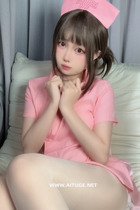 洛桑w伊梓 - 粉护士 [28P-143MB]