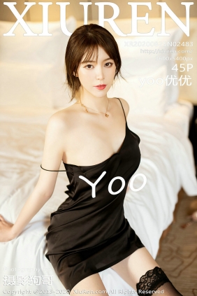 [秀人美媛馆] 2020.08.25 No.2483 yoo优优 [45P387MB]