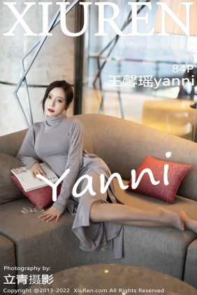 [秀人美媛馆] 2022.10.21 No.5745 王馨瑶yanni [84P520MB]