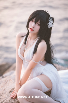 宫本桜 - 碧蓝航线 大凤 [32P-397MB]