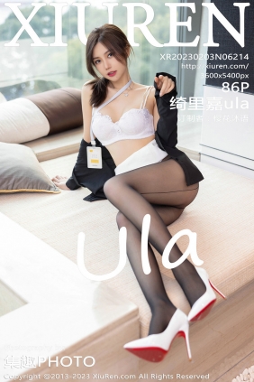 [秀人美媛馆] 2023.02.03 No.6214 绮里嘉ula [86P739MB]