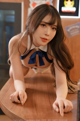 [Bimilstory] Zia - Vol.18 Deviation after flight [77P3V-4.25GB]
