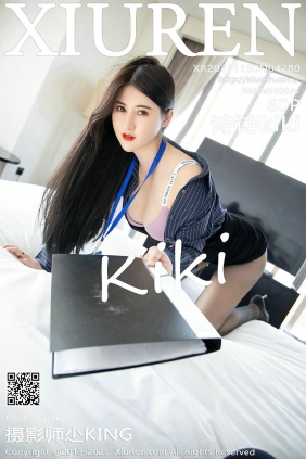 [秀人美媛馆] 2021.11.30 No.4280 诗诗kiki [60P535MB]