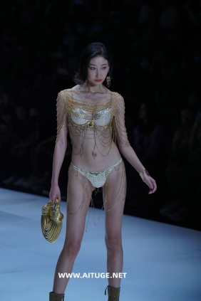 精选街拍视频 No.9171 内衣展23 [114P-1.77GB]
