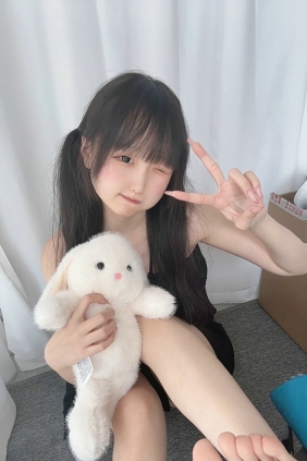 Seele麦麦 - 黑黑麦 [53P5V-269MB]