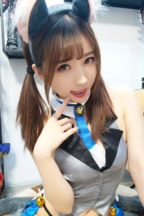 斗鱼主播小女巫露娜 - 伊俐亚猫娘 [30P-152MB]