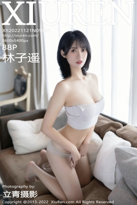 [秀人美媛馆] 2022.11.21 No.5885 林子遥 [88P491MB]