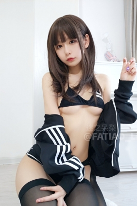 迷之呆梨(发条少女)[fantia] - スポーツウェア [23P-105MB]