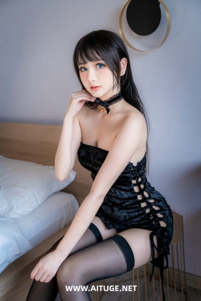 动漫博主您的蛋蛋 - 小黑裙 [30P-453MB]