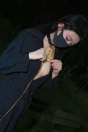 李佳 - 户外带文字 [47P-255MB]