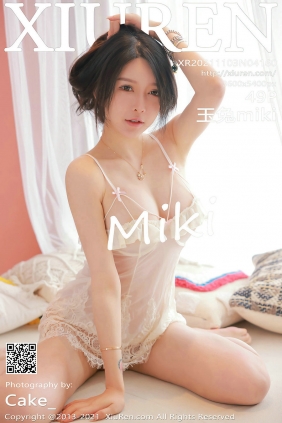 [秀人美媛馆] 2021.11.03 No.4160 玉兔miki [49P398MB]