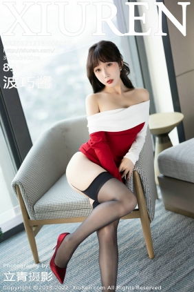 [秀人美媛馆] 2022.12.19 No.6015 波巧酱 [83P677MB]