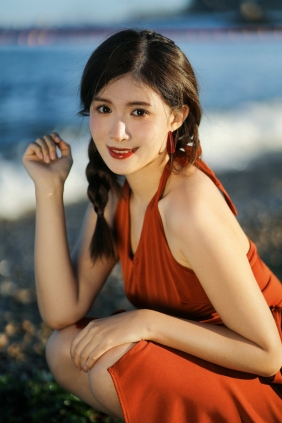 [YITUYU]艺图语 2025.03.15 少女的假期 李瑞Rae [20P-122MB]