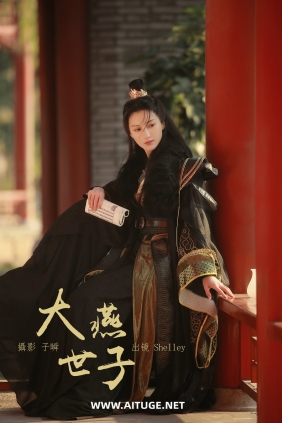 [YITUYU]艺图语 2025.03.13 大燕世子 徽音子 [35P-616MB]
