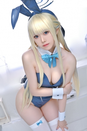 Asagiriai 愛ちゃん - 飛鳥馬時 [46P-688MB]
