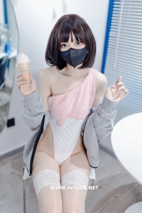 洛桑w伊梓 - 甜筒 [40P-261MB]